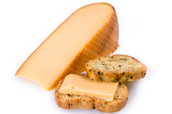 Gouda Cheese