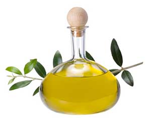 Olive oil