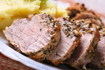 Pork Tenderloin