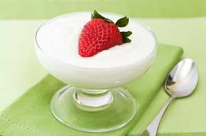 Yogurt