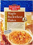 Buckwheat Flakes