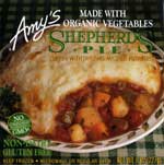 Amy's Shepherd's Pie