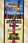 Andean Dream Macaroni