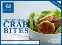 Blue Horizon Foods Crab Bites Review