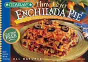 Cedarlane Foods Enchilada Pie