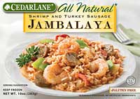 Cedarlane Jambalaya