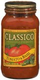 Classico Tomato and Basil