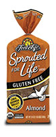 Food For Life Almond Gluten Free Bread Reviewed by Dr. Gourmet