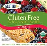 Glutino Wildberry