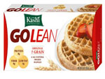 GoLean Original Waffles