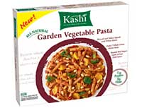 Garden Vegetable Pasta