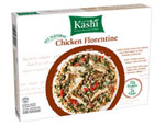 Kashi Chicken Florentine