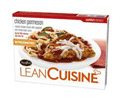 Lean Cuisine Chicken Parmesan