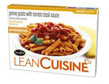 Lean Cuisine Penne Pasta