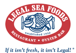 Legal Sea Foods