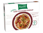 Kashi Lime Cilantro Shrimp