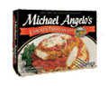 Michale Angelo's Chicken Parmesan