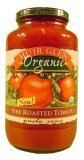 Muir Glen Fire Roased Tomato Sauce