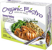 Organic Bistro Savory Turkey