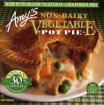 Amy's Shepherd's Pie