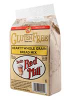 Red Mill Bread