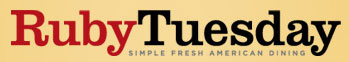 Ruby Tuesday Logo