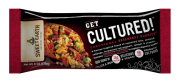 Dr. Gourmet reviews the 'Get Cultured!' burrito from Sweet Earth Natural Foods