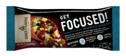 Dr. Gourmet reviews the 'Get Focused!' burrito from Sweet Earth Natural Foods