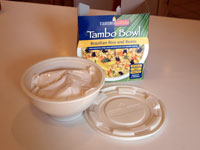 Tambobamba packaging