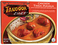 Tandoor Chef Chicken Tikka Masala