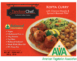 Dr. Gourmet revisits Kofta Curry from Tandoor Chef