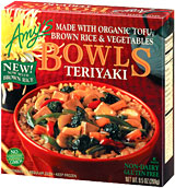 Teriyaki