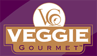 Veggie Gourmet Vegetarian Burgers