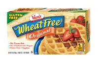 Wheat Free