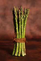 Asparagus