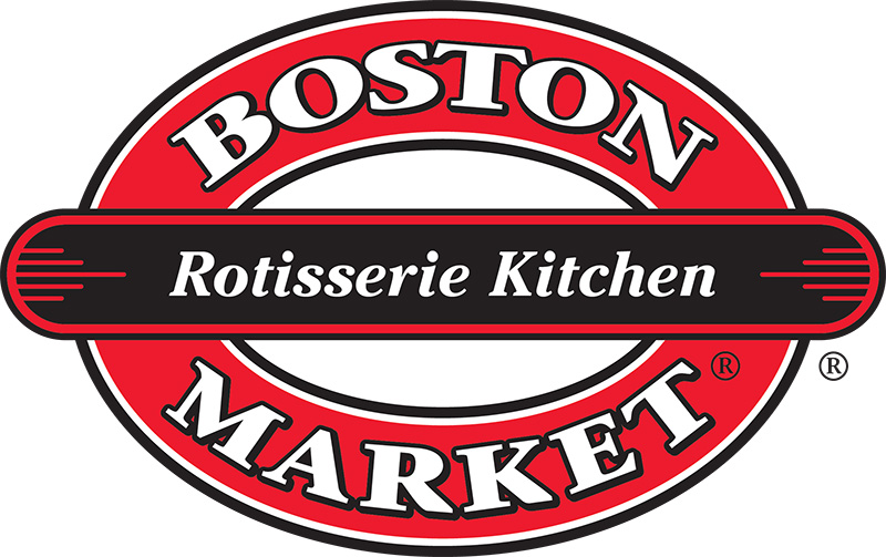 Boston Market Logo