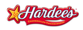 Hardees Logo