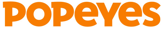 Popeye's Logo