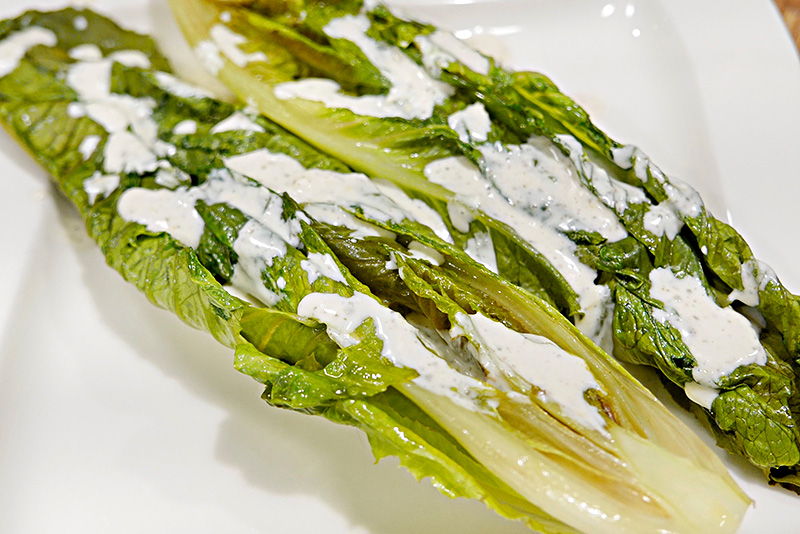 Buttermilk Tarragon Salad Dressing