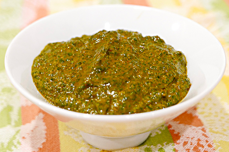 Chermoula