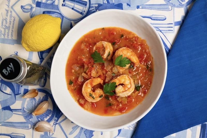 Cioppino