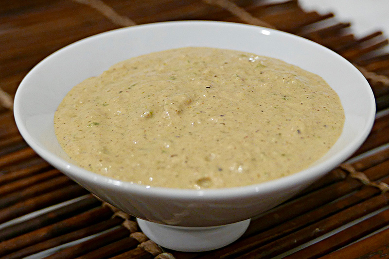 Creole Dip