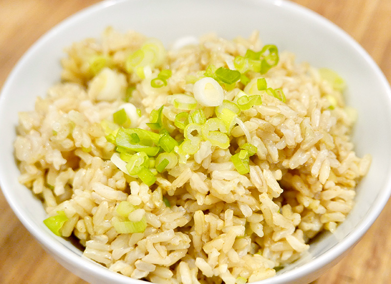 Cumin Rice