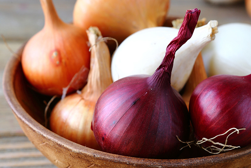 Onion Risotto