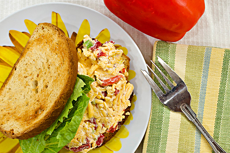 Pimento Cheese