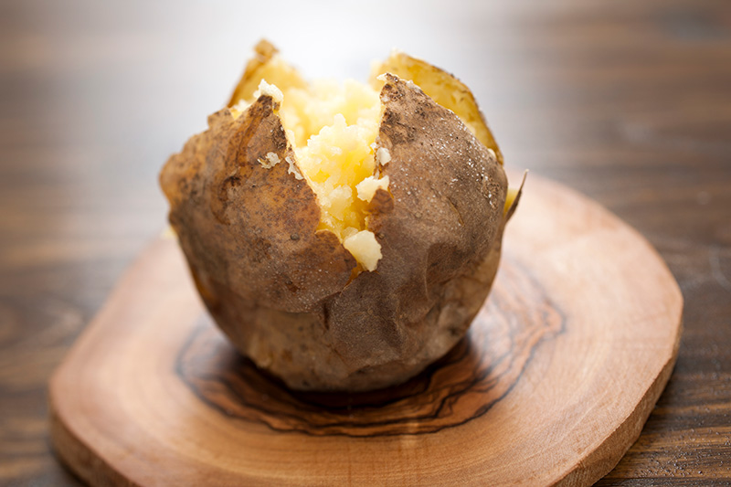 Baked Potato