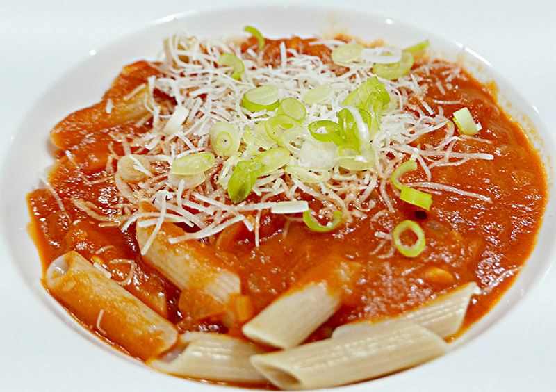 Pomodoro Sauce