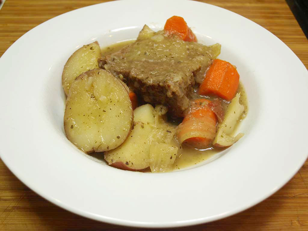 Pot Roast