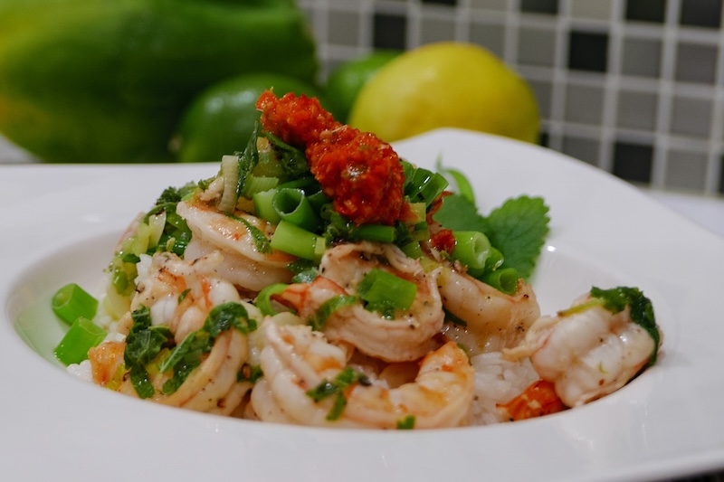 Sambal