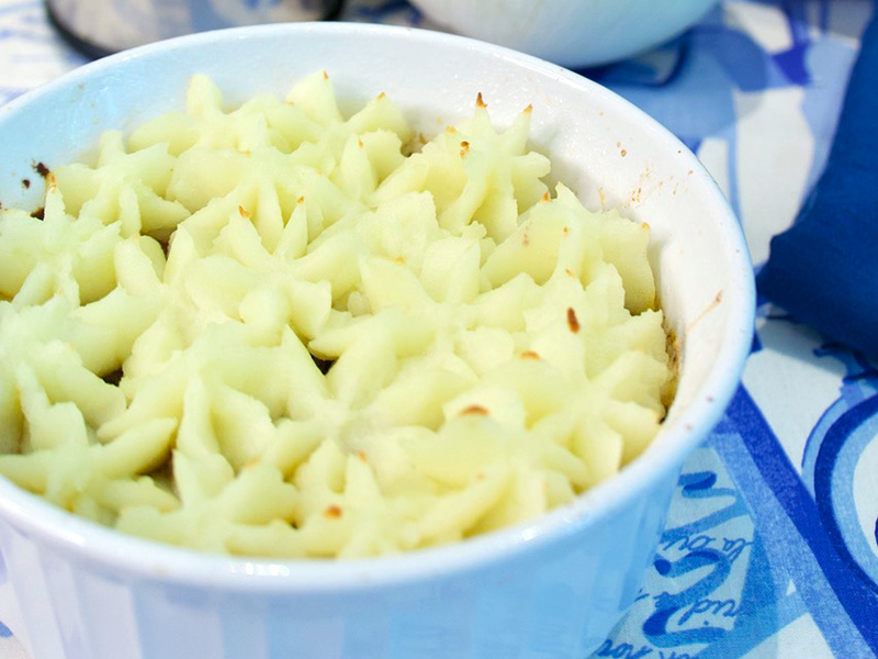 Cottage Pie